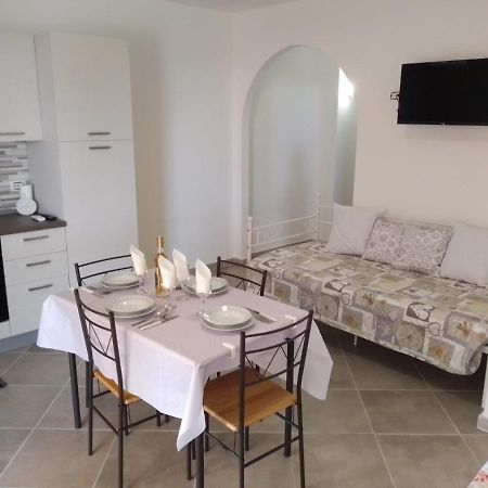 Residenza Rosa Maria Country House Orosei Zewnętrze zdjęcie
