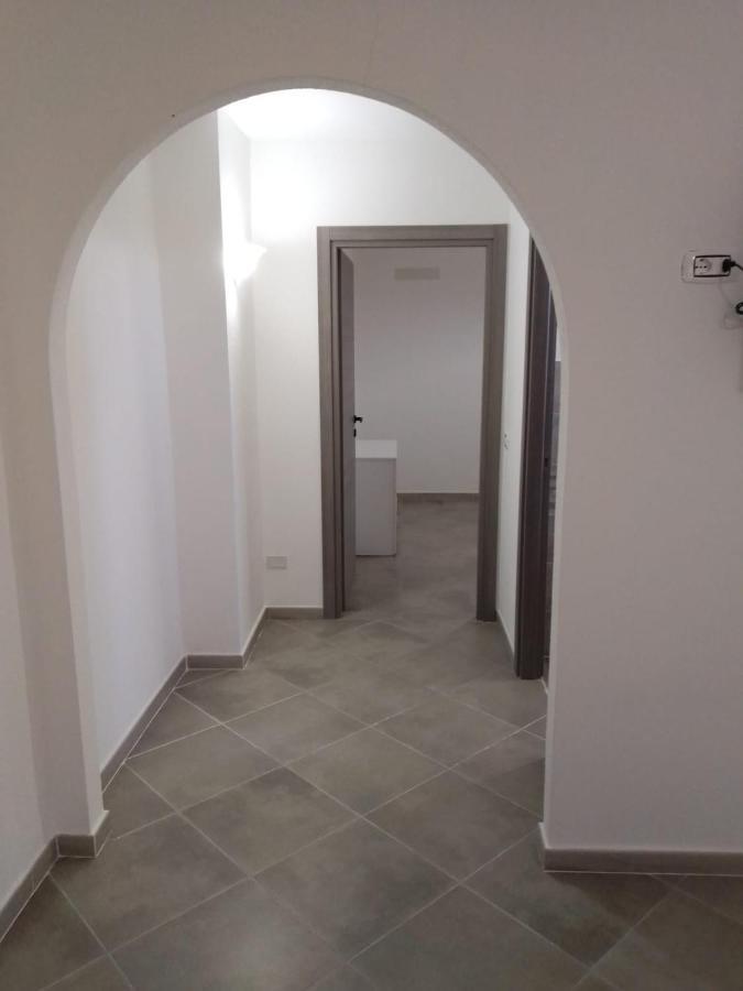 Residenza Rosa Maria Country House Orosei Zewnętrze zdjęcie