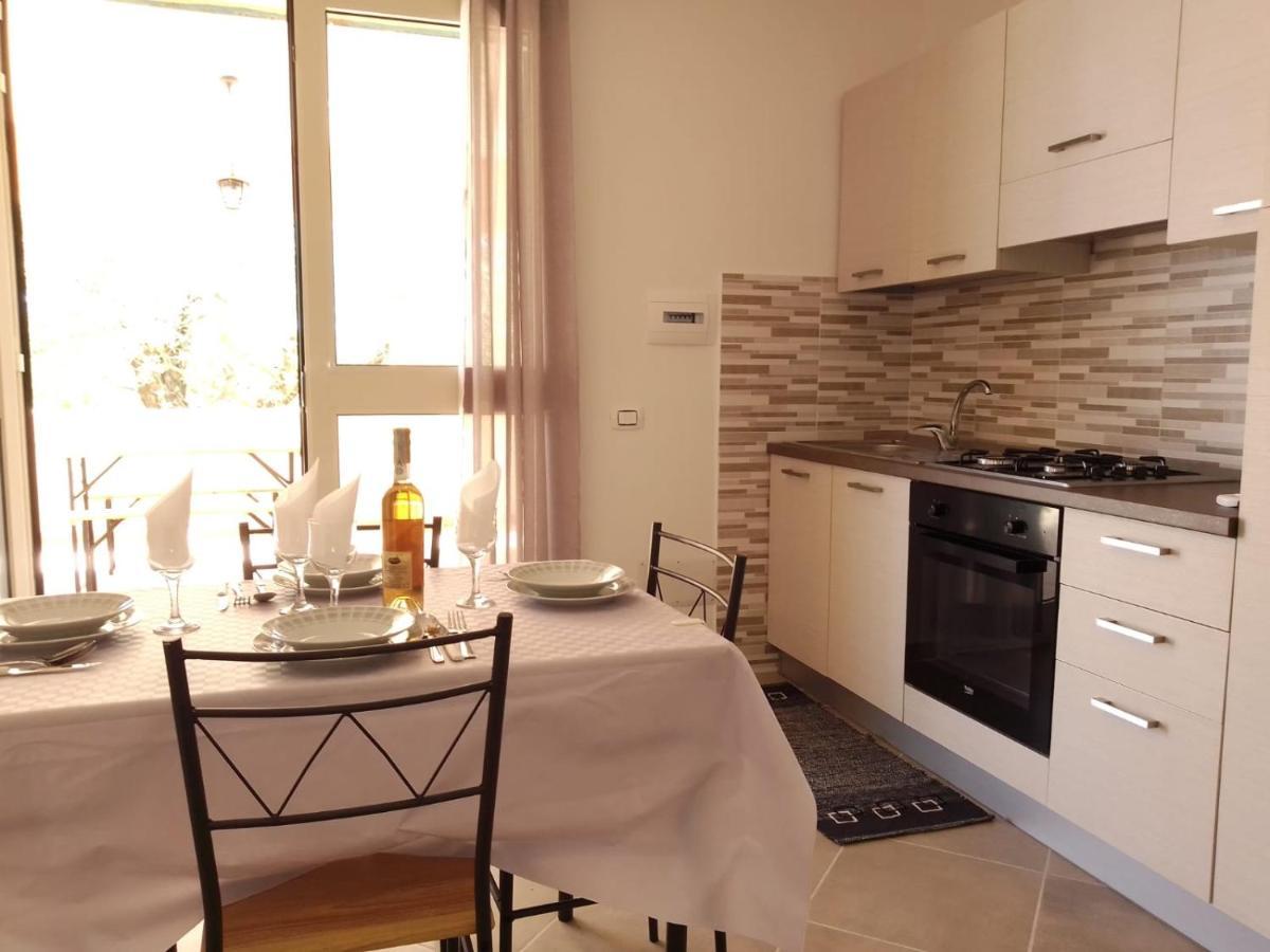 Residenza Rosa Maria Country House Orosei Zewnętrze zdjęcie