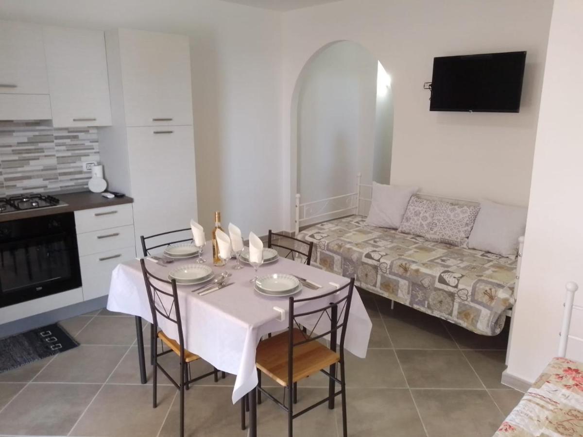 Residenza Rosa Maria Country House Orosei Zewnętrze zdjęcie