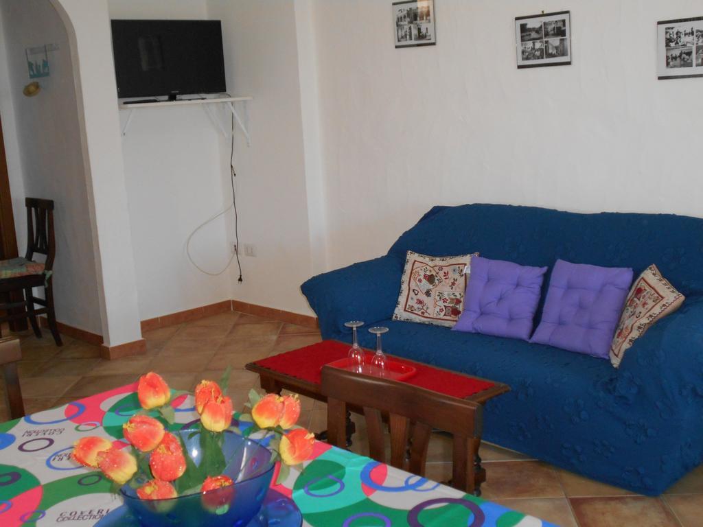 Residenza Rosa Maria Country House Orosei Zewnętrze zdjęcie