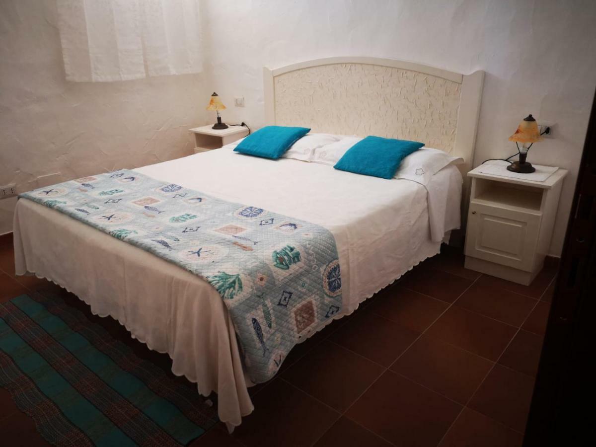 Residenza Rosa Maria Country House Orosei Zewnętrze zdjęcie