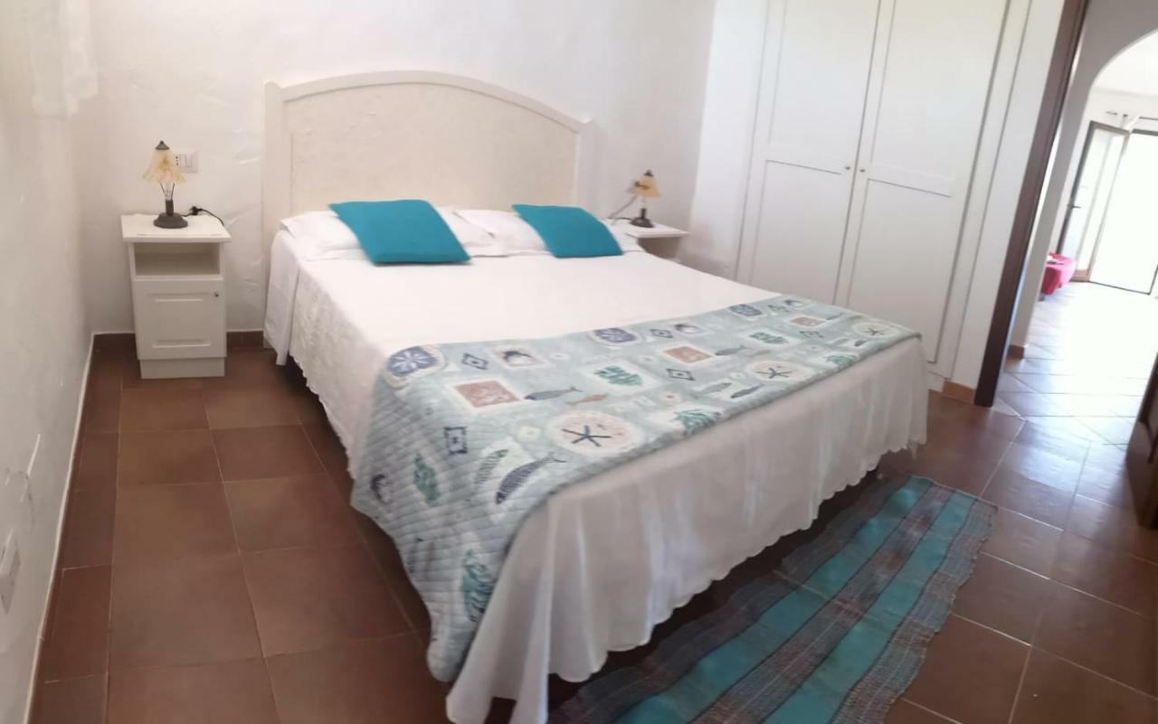 Residenza Rosa Maria Country House Orosei Zewnętrze zdjęcie